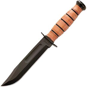 KA-BAR 1250 Short USMC