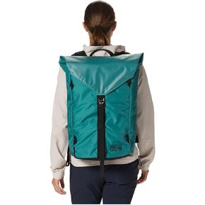 Mountain Hardwear Unisex Camp 4 32L Backpack, Moab Tan, One Size in Kuwait