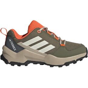 adidas unisex-child Terrex Ax4r Endless Ripstop Low Top Hiking Sneaker