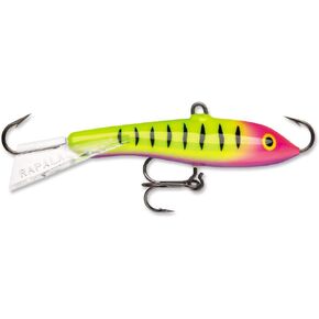 Rapala Jigging Rap 07 Head Spin