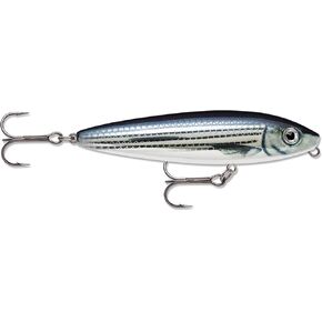 Rapala Skitter Walk 08 Mullet