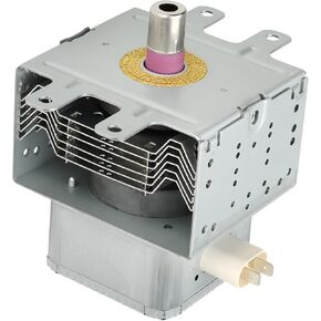 𝐎𝐌𝟕𝟓𝐏-𝟐𝟏-𝐄𝐒𝐆𝐍 Microwave Magnetron Compatible With Samsung Microwave ME SMH Series,Microwave Magnetron Replaces Following Parts OM75P-21-ESGN, AP4502427, PS4251316,Passed OEM Test.