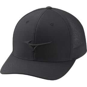 Mizuno Women's Tour Vent Adjustable Hat