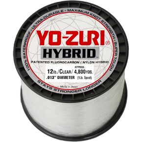 Yo-Zuri 12 HB 1P CL 12 Hb 1P Cl