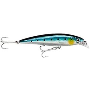 Rapala X-Rap Saltwater 14 Blue Sardine