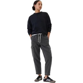 GAP Women's Easy Cargo Pant