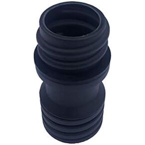 Blue Demon 3IN EXTENSION PC 36IN RST - INCREASES INSIDE LENGTH TO ACCOMMODATE 1METER ROD, (RST-36-EXT-BLACK)