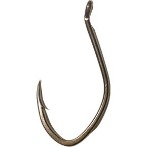 Big River and Ocean Offset J Hook Bulk Pack 1/0-14/0