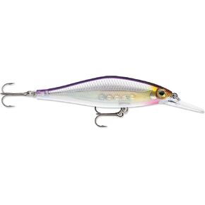 Rapala Shadow Rap Shad Deep 09 Fishing Lures