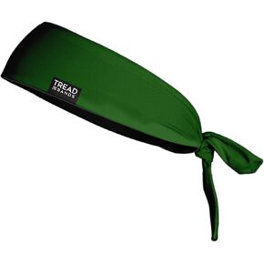 TREAD BANDS TreadBands All Terrain Tieback Non Slip Headband - Solid Colors (Navy Blue) in Kuwait