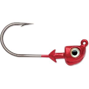Boxer Jig 1/4 Metallic Red
