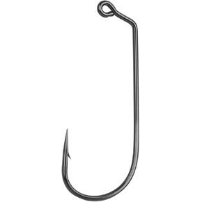 Mustad Nymph Jig Hook, 1XH, Forged, 60 Degree Eye- TitanX 2
