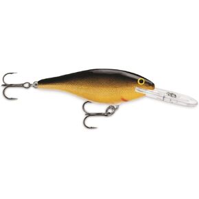 Rapala(ラパラ) クランクベイト シャッドラップ SR ルアー