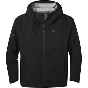 Outdoor Research Men’s Motive AscentShell Jacket - Lightweight Durable Waterproof Jacket