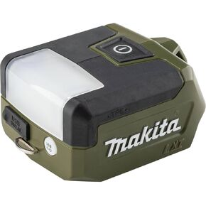 Makita ADML817 Outdoor Adventure™ 18V LXT® Compact L.E.D. Flashlight, Flashlight Only