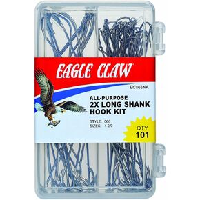 066N Hook Assortment