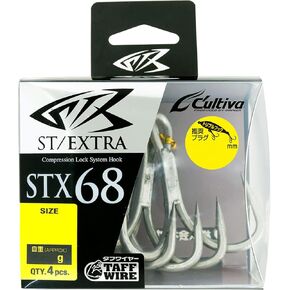 オーナー(OWNER) Stinger Triple Extra