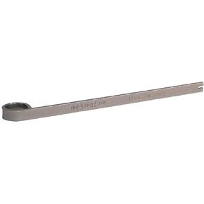 Fish Hook Remover - The Easiest Way to Remove A Hook from A Fish - Hooks Size 12 to 5/0 - Measures 8" Long - 1 Count