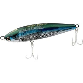Shimano Inc. HD-ORCA FB 200F Flying Fish