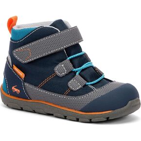See Kai Run mens Sam Ii Wp (Toddler/Little Kid)