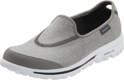 Skechers Women's Go Walk Original Slip-On Walking Shoes in Saudi Arabia