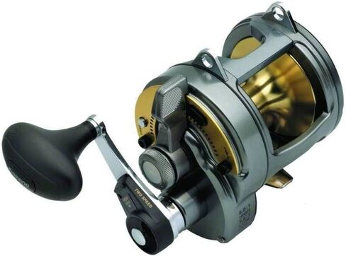 Shimano TYRNOS II Conventional ReelsFishing in Kuwait