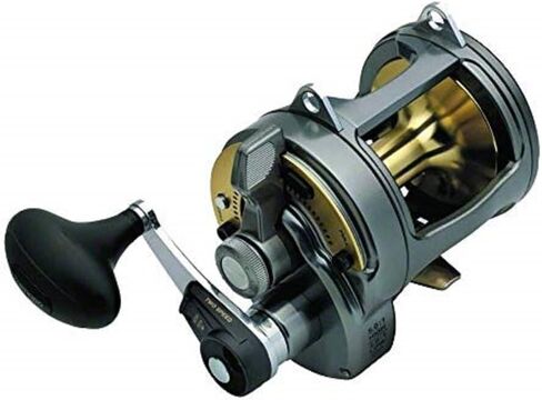 Shimano TYRNOS II Conventional ReelsFishing in Kuwait