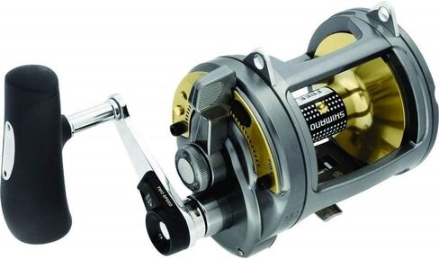 Shimano TYRNOS II Conventional ReelsFishing in Kuwait