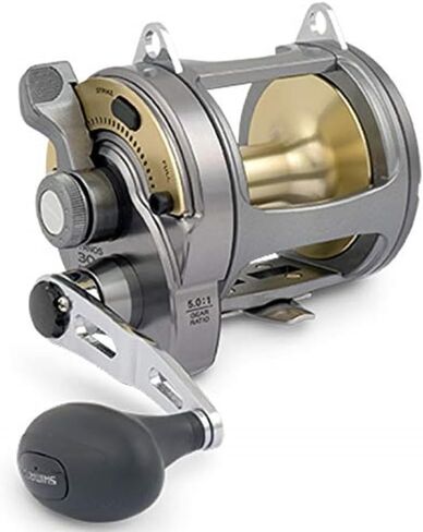 Shimano TYRNOS II Conventional ReelsFishing in Kuwait