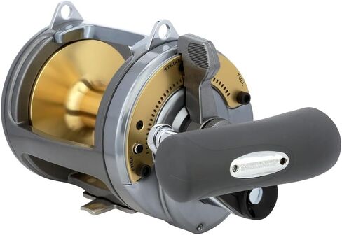 Shimano TYRNOS II Conventional ReelsFishing in Kuwait