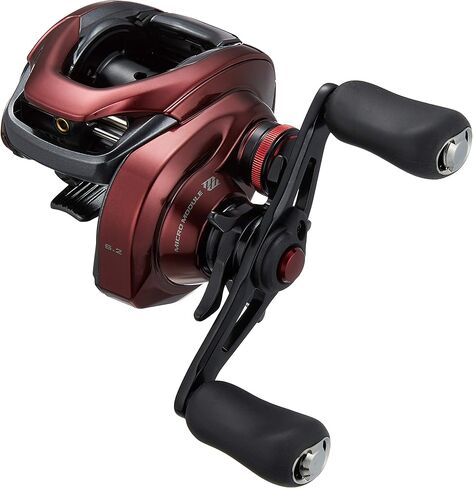 S Shimano Reel 19 Scorpion MGL 151 Left in Saudi Arabia