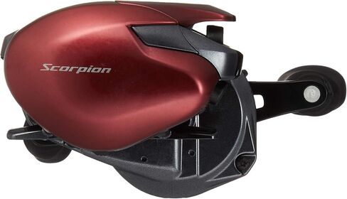 S Shimano Reel 19 Scorpion MGL 151 Left in Saudi Arabia