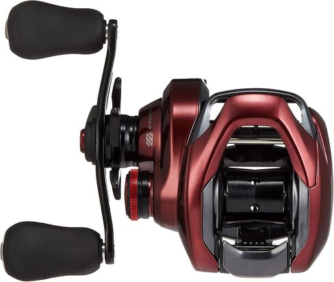 S Shimano Reel 19 Scorpion MGL 151 Left in Saudi Arabia