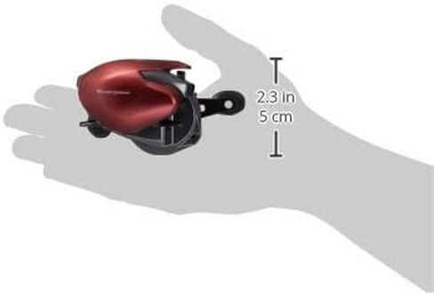 S Shimano Reel 19 Scorpion MGL 151 Left in Saudi Arabia