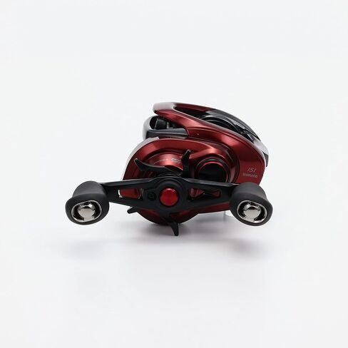 S Shimano Reel 19 Scorpion MGL 151 Left in Saudi Arabia