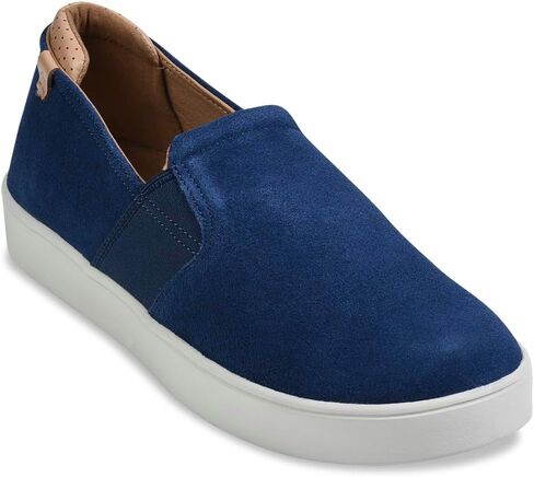 Spenco Men's Backside Slip-on Sneaker in Kuwait