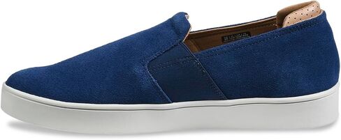 Spenco Men's Backside Slip-on Sneaker in Kuwait