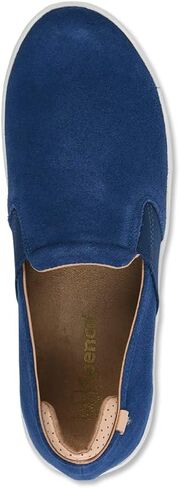 Spenco Men's Backside Slip-on Sneaker in Kuwait