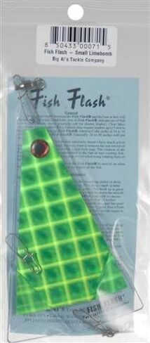 ياكيما بيت بيج آل - قنبلة السمك فلاش الليمون الصغيرة 6 بوصة in Kuwait