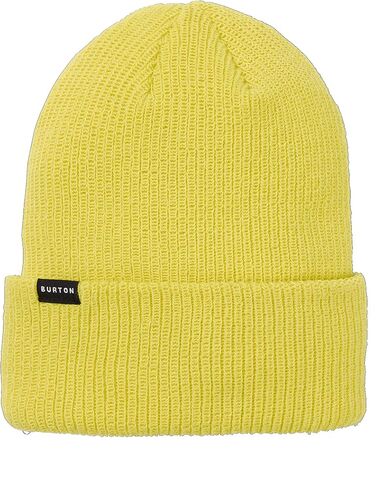 Burton Recycled All Day Long Beanie in Saudi Arabia