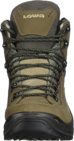 حذاء Lowa النسائي Renegade GTX Mid للمشي لمسافات طويلة - - 8.5 M US in Kuwait
