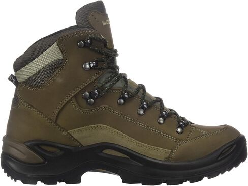 حذاء Lowa النسائي Renegade GTX Mid للمشي لمسافات طويلة - - 8.5 M US in Kuwait