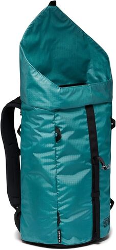 Mountain Hardwear Unisex Camp 4 32L Backpack, Moab Tan, One Size in Saudi Arabia