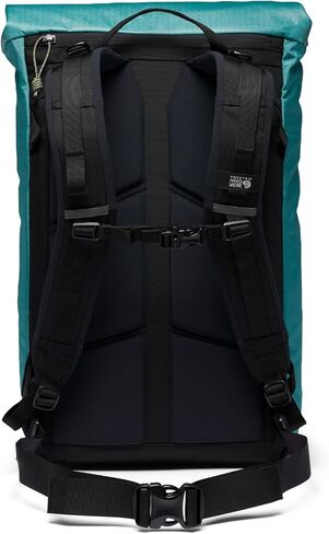 Mountain Hardwear Unisex Camp 4 32L Backpack, Moab Tan, One Size in Saudi Arabia