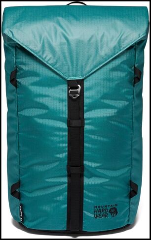 Mountain Hardwear Unisex Camp 4 32L Backpack, Moab Tan, One Size in Saudi Arabia