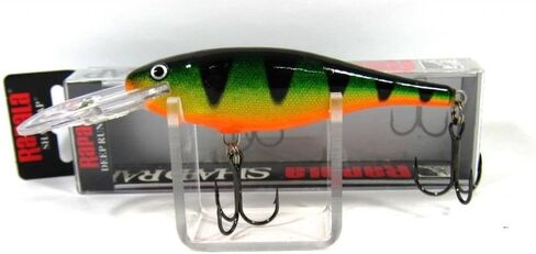 Rapala Rapala Shad Rap 08 Lure in Saudi Arabia