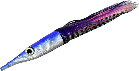 Ballyhoo Lure – 12 Inch BallyBay Mahi, Tuna and Marlin Lures in Saudi Arabia