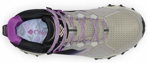 Columbia Peakfreak Hera Mid Outdry in Saudi Arabia