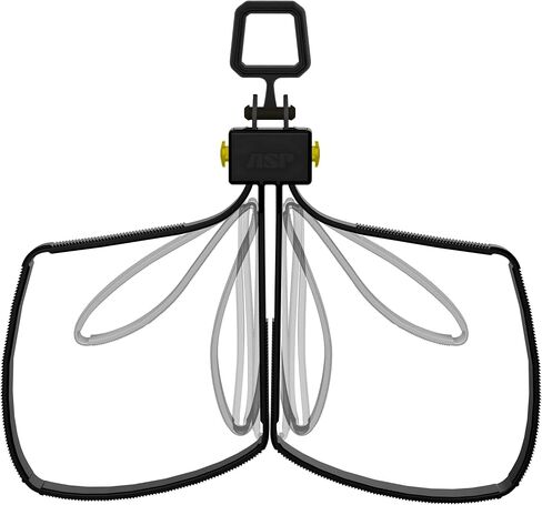 ASP Tri-Fold Restraints, Disposable Handcuffs, Police Gear and Security Guard Flex Cuffs, Law Enforcement Zip Cuffs in Saudi Arabia