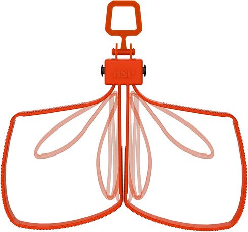 ASP Tri-Fold Restraints, Disposable Handcuffs, Police Gear and Security Guard Flex Cuffs, Law Enforcement Zip Cuffs in Saudi Arabia